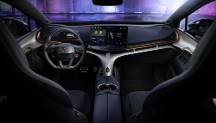 森海塞尔为 CUPRA 首款纯电轿跑 SUV – CUPRA Tavascan 注入音频魅力