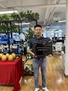 咕咕狗连续三年受邀参加中国财税博览会 再度荣膺行业重磅奖项