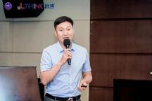 中整协舆情信息中心主任丁阳：规范医美产业，促进合规发展，塑造美丽新时代