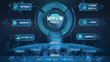 云脑赋能、科技赋力，海信助力青岛打造“智慧文旅”新模式