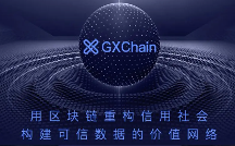 数字身份与隐私保护：公信宝（GXS）引领个人数据安全革命