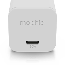 mophie 为你演示「选择」充电器的「正确姿势」