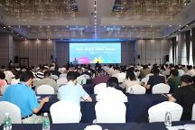 绵阳科技人才活动召开 200余名专家共话装备数智化