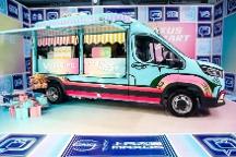 Vanlife需要很多资金吗？这台轻客为你解决收入难题