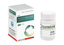 芦比前列酮软胶囊获国家药监局批准 国内便秘患者迎来福音