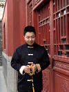胡家四奶——韶华兆紫苏,君心善菩提