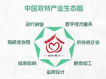 农特振兴秋收在即维护粮食供应链稳定