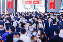 倒计时23天，马上预登记，全印展邀您11月1~4日沪上共聚！