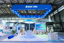 亮相2023 Tech G，比克电池以全场景创新赋能智慧生活