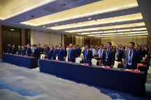 提速 增效：咕咕狗成功举办2023财年年中高管会议