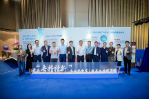 讲小巨人故事，助专精特新发展 2023年福田区专精特新企业高质量发展供需对接会成功举办