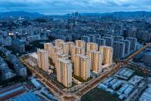 中骏集团福州璟悦一期项目实景呈现开启