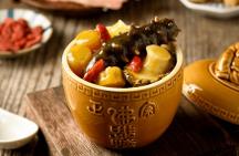 金旋岛预制菜：引领餐饮潮流，开创美食新时代