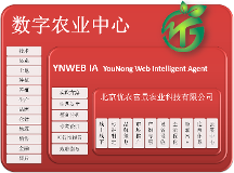 北京优农富景数字化平台，创新服务“农业+商业+客户”