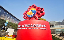 远东控股：“幸福”中前行 “发展”中繁荣 做“一带一路”的贡献者