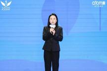 艾多美（中国）有限公司荣获“全球植万亿棵树领军者倡议——中国行动”奖项 