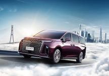 7座MPV商务车大全推荐上汽大通MAXUS G90，打造高端新派的出行生活