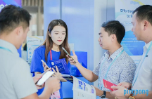 广交会新产品引关注,PingPong福贸外贸收款铸造企业出海收付“利器”