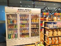 武汉零食每分休闲零食源头直采，在品质上给予十足保障