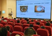 勤耕不辍，爱尔眼科三焦晶体植入技术助力患者重建全程视力