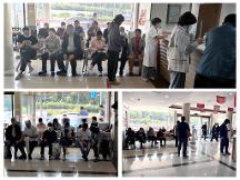 济南中医风湿医院精细化诊疗风湿 收费公开透明 诚信就医诊疗更放心