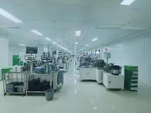 富捷电子—自主可控,实现高端贴片电阻全国产化