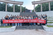 以行促学，加多宝欢迎高校学子实地调研
