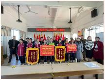 “卫艾守护”丨走进广西桂林市雁山中学