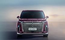 上汽大通MAXUS G90和传祺M8哪款好?深入了解这两款七座商务车及报价就有答案了