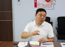 爱博绿贠飞：数字化重构电废行业新秩序