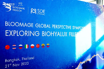 【璀璨医美·华熙润致】华熙生物全球注射大师峰会在泰国完美收官
