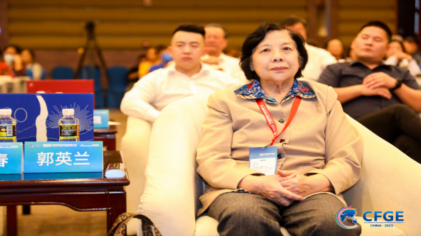 2023中国林草经济发展博鳌大会·冬虫夏草菌与肿瘤治疗学术论坛顺利召开