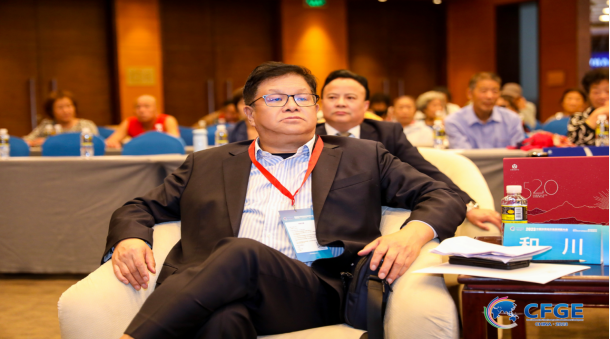 2023中国林草经济发展博鳌大会·冬虫夏草菌与肿瘤治疗学术论坛顺利召开