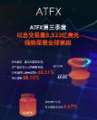 全球第四！ATFX三季度交易量超8523亿美元，全球市场遥遥领 先