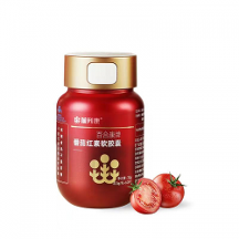 告别“男炎”之隐,前列康番茄红素给你的“腺”一键加油