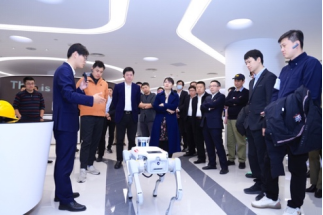 云联盟理事会2023年度工作会议成功召开
