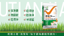 牧添健速增316，全发酵型预混料行业创新引领者
