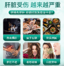 AMYKON安美心护肝片,为您的肝脏保驾护航