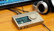 Neumann诺音曼发布Monitor Mission，MT 48升级为沉浸式音频接口
