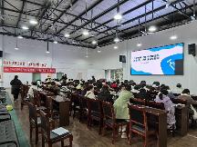 2024年智杰教育集团助力院内护理人才高质量发展