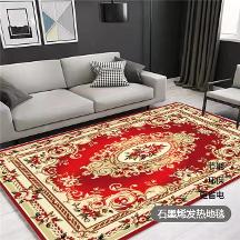 冬季暖意,一触即达!暖先森石墨烯智能供暖引爆市场