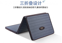 选择东宝床垫，让孩子在学校睡好一点