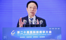 吴以岭教授揭秘抗衰老“密码”，八子补肾胶囊成中医药抗衰老新名片