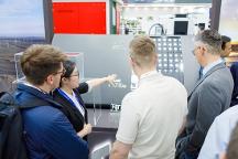 海辰储能发布欧版∞Power 6.25MWh 2h/4h系统产品,携手GCRPV加速“欧洲制造”