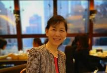 四川景盛集团张盛芳:事业与家庭支持背后的逆商传奇