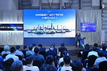 2025 MWC上海｜以通讯发展赋能用户补能体验，极氪能源提出行业发展新思路