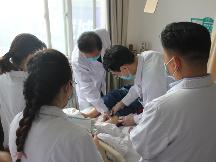 【慈善济世 诚信行医】济南中医风湿医院用诚信服务赢得患者口碑 专注痛风风湿专科专研诊疗 做有温度医院