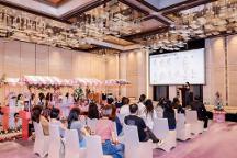 深耕香氛全场景体验 五明商略打造跨渠道商业新范式