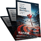 金价直指5000美元？ATFX 2026 Q1《交易杂志》解析金价飙升背后的秘密