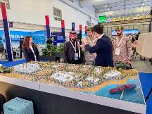 大公博创DGB携全频段反无技术收官2026WDS沙特世界防务展